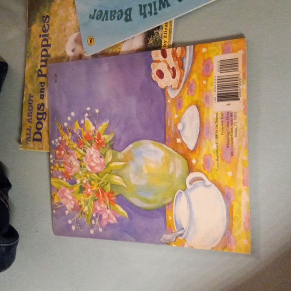 Children's books - Picture 3 of 4